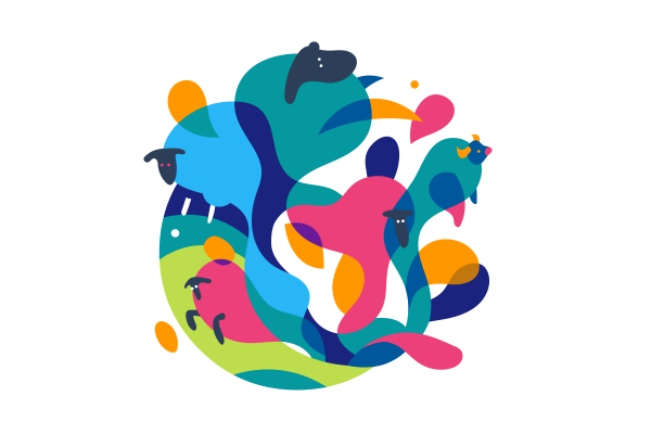 The Problematic of Illustration and Sources of Inspiration