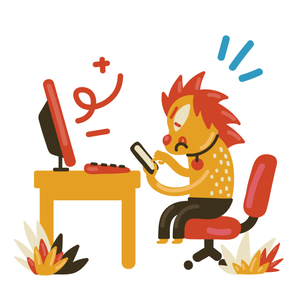 Trying To Deal With The Unsolvable Procrastination Problem