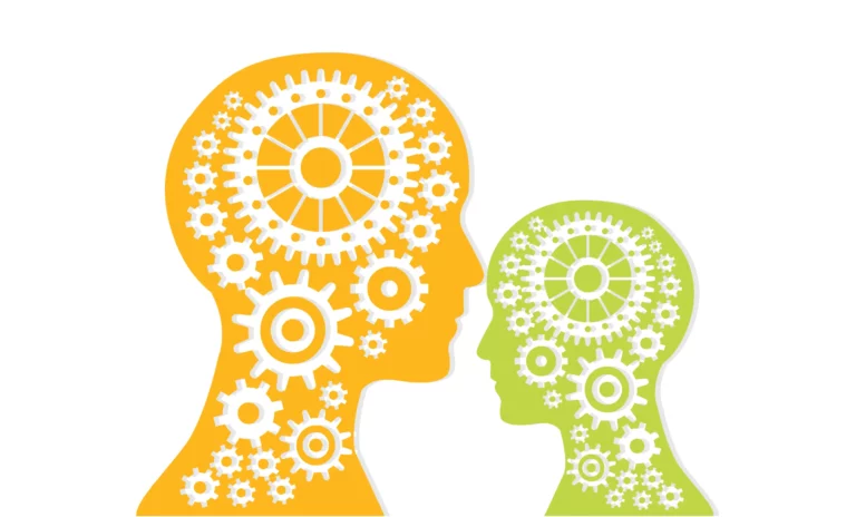 Can we endure life's difficulties by thinking positively?