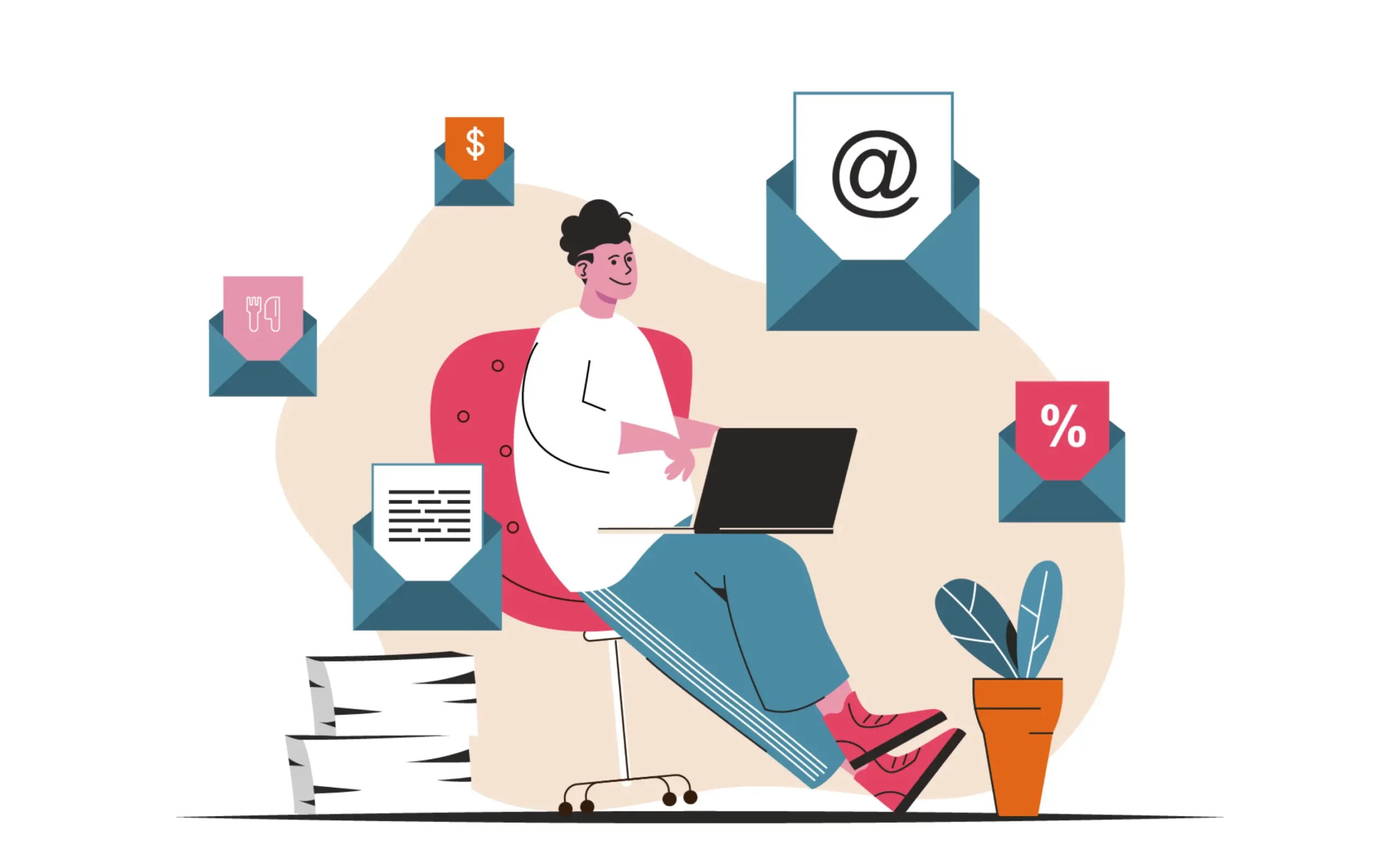 The Joy of a Man Writing 12 Blog Posts in 5 Days